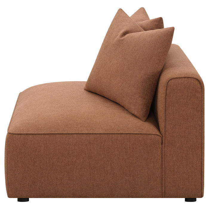 Jennifer Accent Chair - Just Furniture (PA) - Multi Location