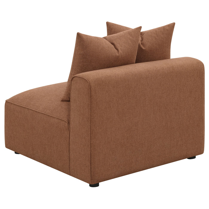 Jennifer Accent Chair - Just Furniture (PA) - Multi Location