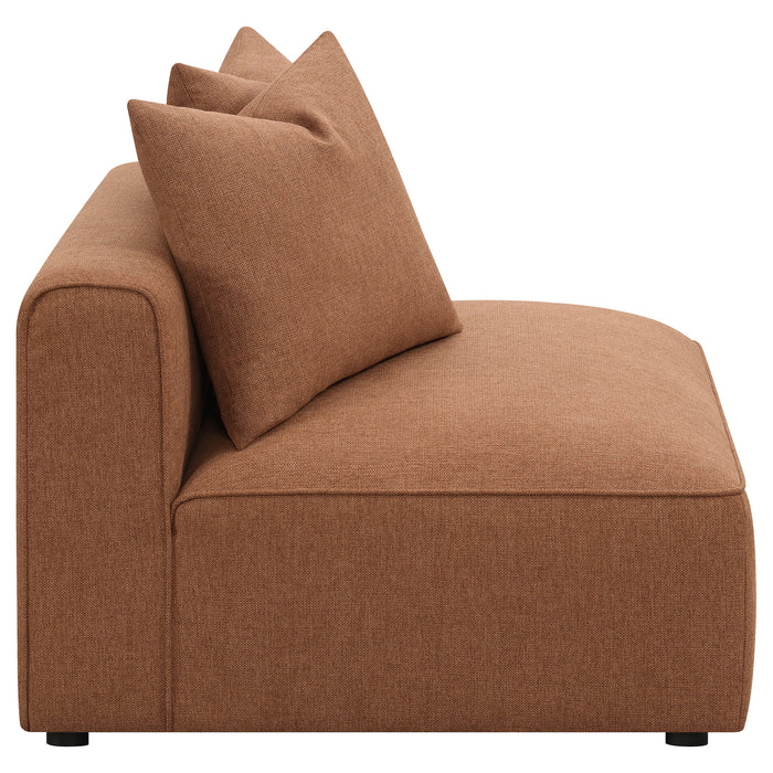 Jennifer Accent Chair - Just Furniture (PA) - Multi Location