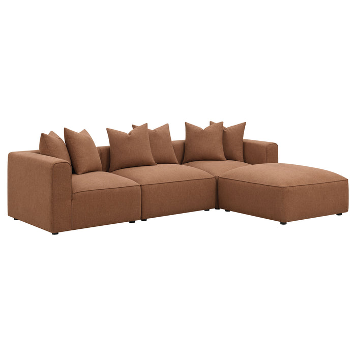 Jennifer Accent Chair - Just Furniture (PA) - Multi Location