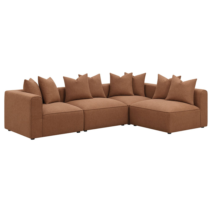 Jennifer Accent Chair - Just Furniture (PA) - Multi Location