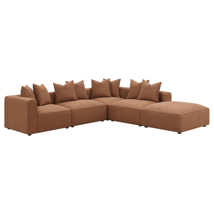 Jennifer Accent Chair - Just Furniture (PA) - Multi Location