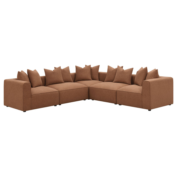 Jennifer Accent Chair - Just Furniture (PA) - Multi Location