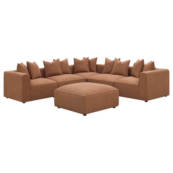 Jennifer Accent Chair - Just Furniture (PA) - Multi Location