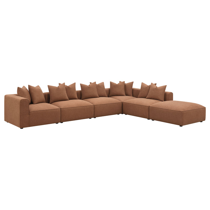 Jennifer Accent Chair - Just Furniture (PA) - Multi Location