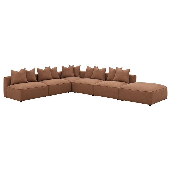Jennifer Accent Chair - Just Furniture (PA) - Multi Location