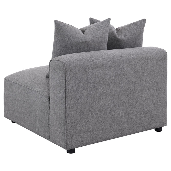 Jennifer Accent Chair - Just Furniture (PA) - Multi Location