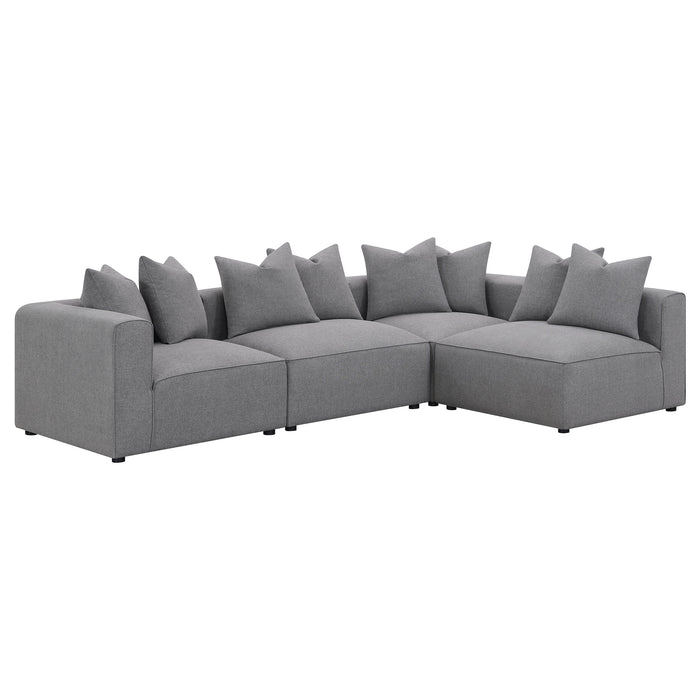 Jennifer Accent Chair - Just Furniture (PA) - Multi Location
