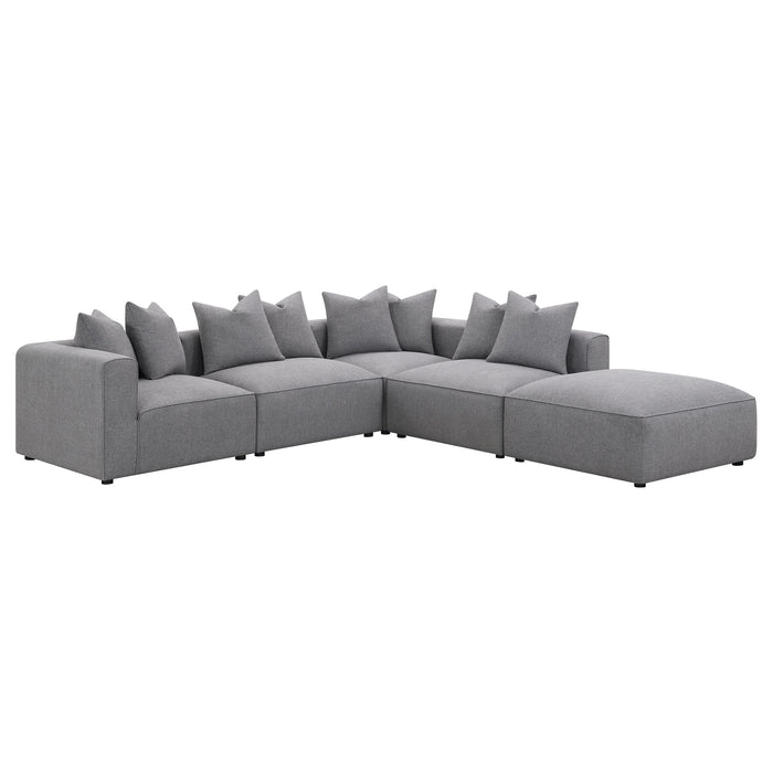 Jennifer Accent Chair - Just Furniture (PA) - Multi Location