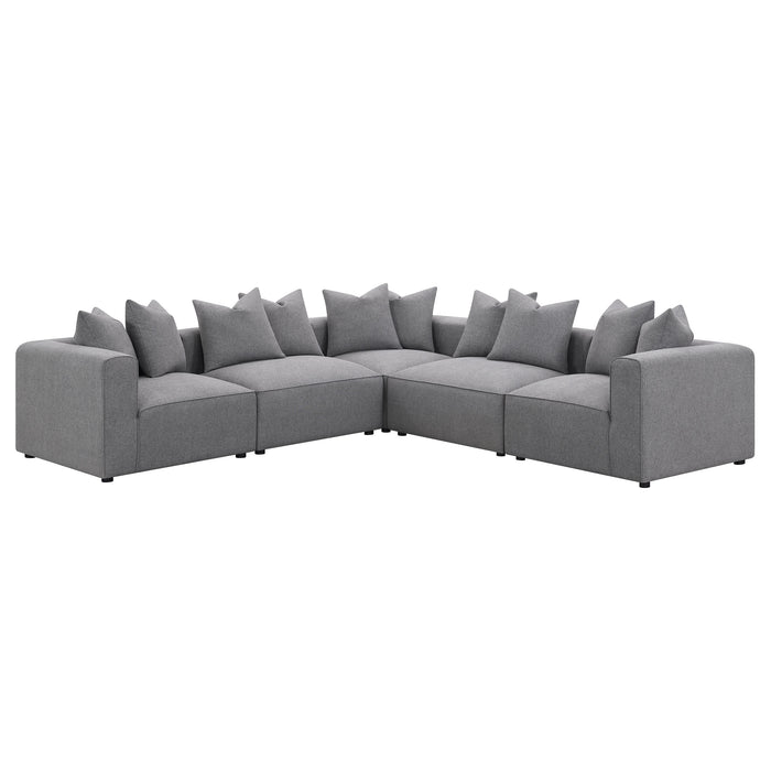 Jennifer Accent Chair - Just Furniture (PA) - Multi Location