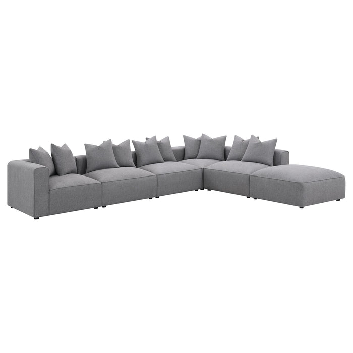 Jennifer Accent Chair - Just Furniture (PA) - Multi Location