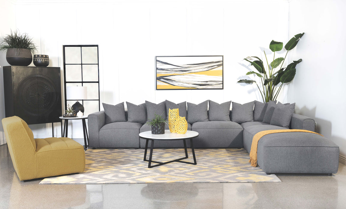 Jennifer Accent Chair - Just Furniture (PA) - Multi Location