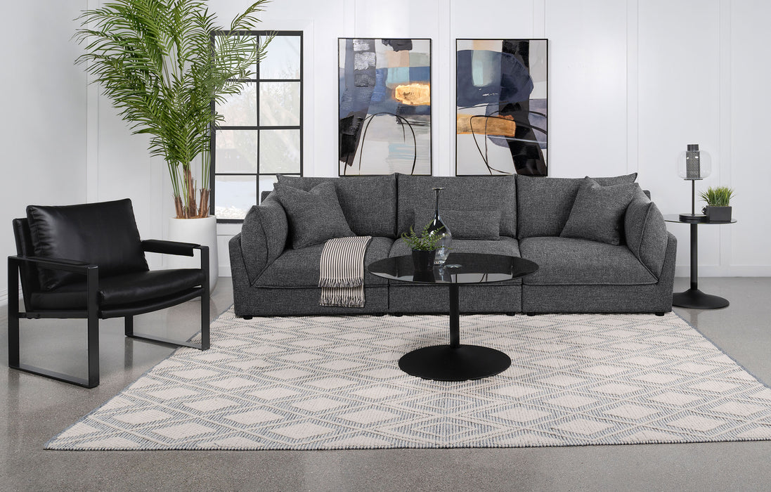 Sasha Stationary Sofas - Just Furniture (PA) - Multi Location