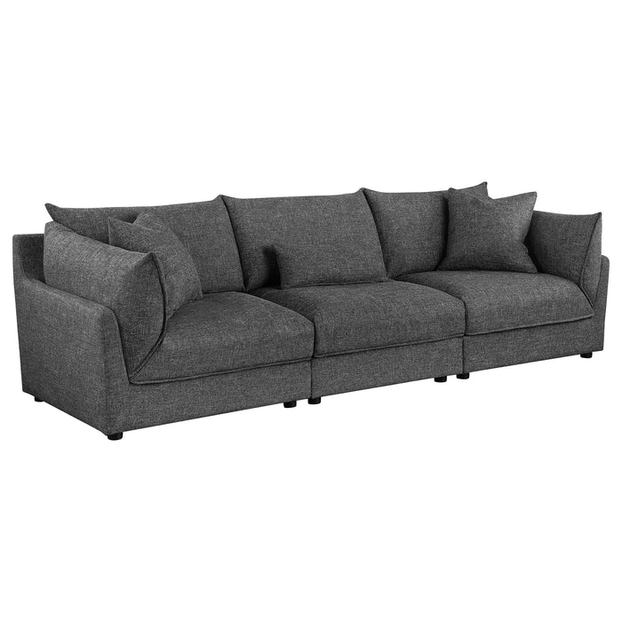 Sasha Stationary Sofas - Just Furniture (PA) - Multi Location