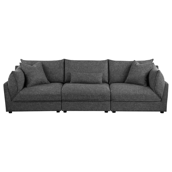 Sasha Stationary Sofas - Just Furniture (PA) - Multi Location