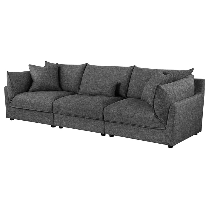 Sasha Stationary Sofas - Just Furniture (PA) - Multi Location