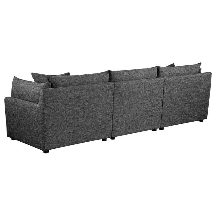 Sasha Stationary Sofas - Just Furniture (PA) - Multi Location