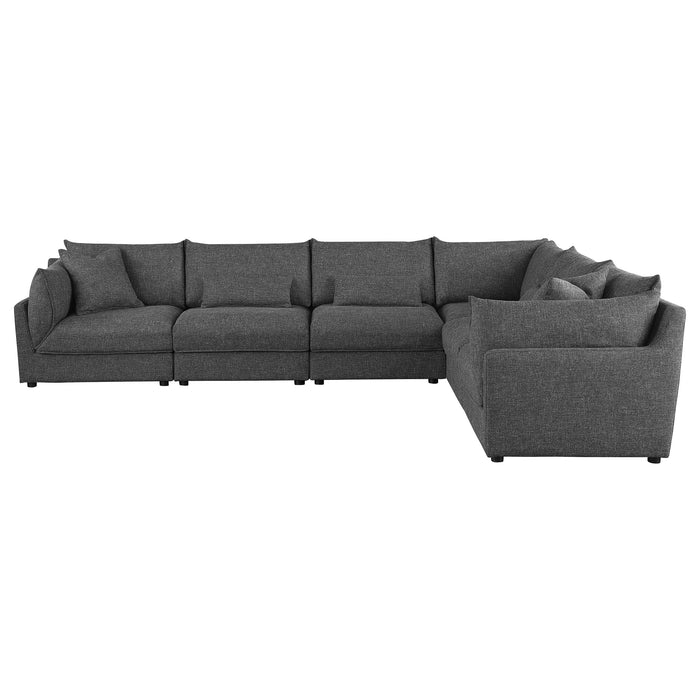 Sasha Modular Sectionals 2 - Just Furniture (PA) - Multi Location