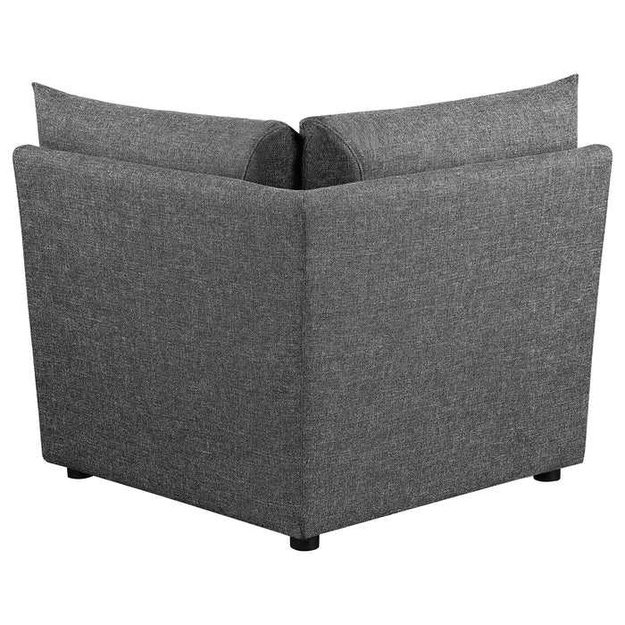 Sasha 6 Piece Sectionals - Just Furniture (PA) - Multi Location