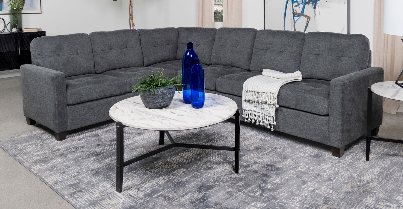 Georgina Modular Sectionals - Just Furniture (PA) - Multi Location