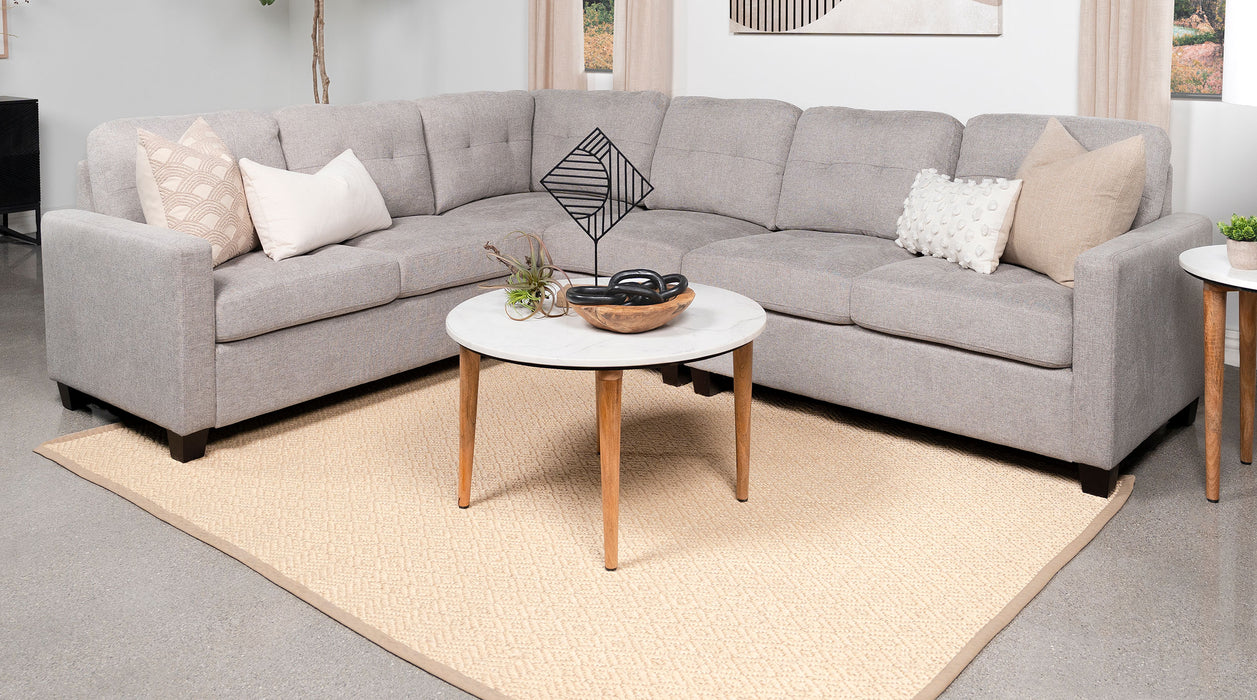 Georgina Modular Sectionals - Just Furniture (PA) - Multi Location