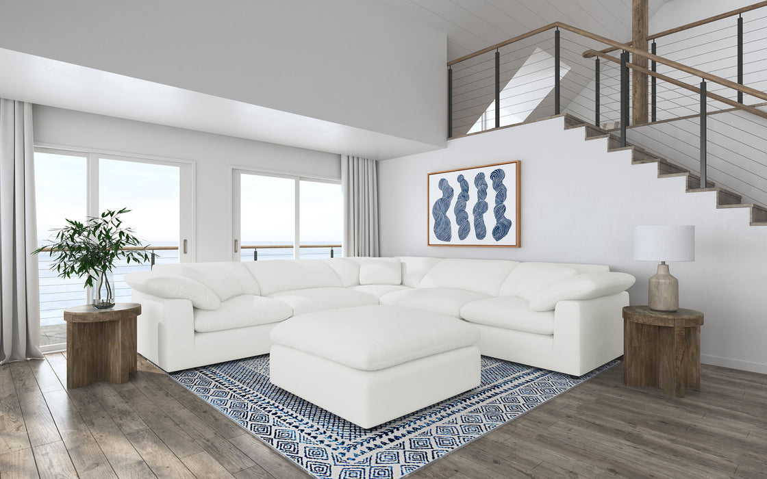Raleigh Modular Sectionals Upholstered - Just Furniture (PA) - Multi Location