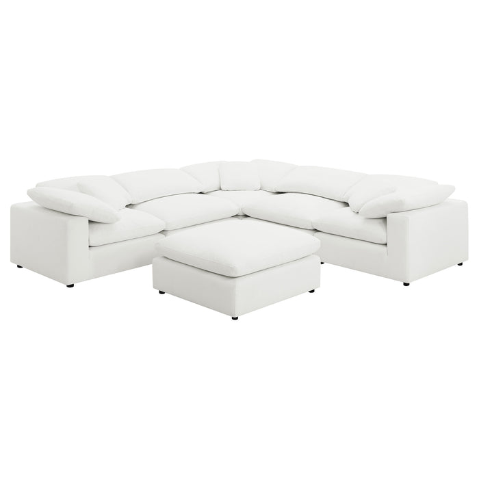 Raleigh Modular Sectionals Upholstered - Just Furniture (PA) - Multi Location