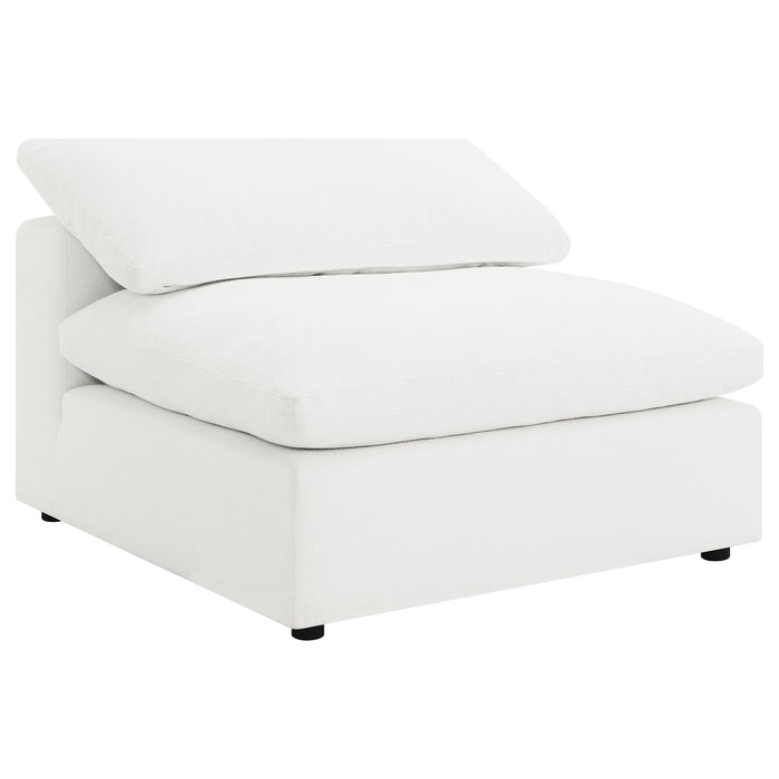 Raleigh Modular Sectionals Grey - Just Furniture (PA) - Multi Location