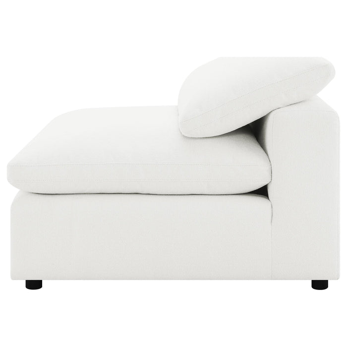 Raleigh Modular Sectionals Grey - Just Furniture (PA) - Multi Location