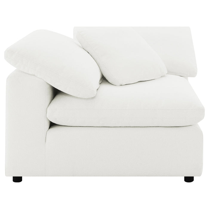 Raleigh Modular Sectionals Grey - Just Furniture (PA) - Multi Location
