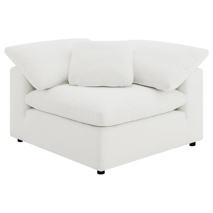 Raleigh Modular Sectionals Grey - Just Furniture (PA) - Multi Location