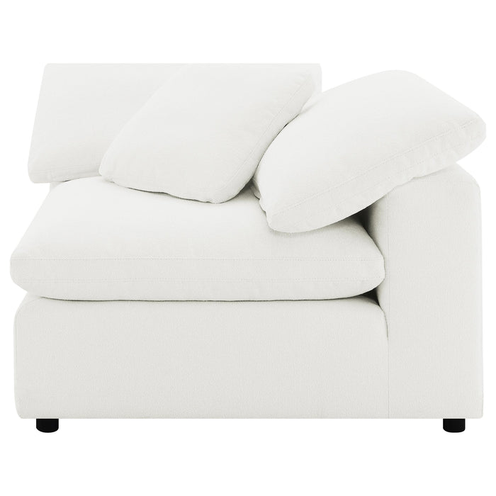 Raleigh Modular Sectionals Grey - Just Furniture (PA) - Multi Location