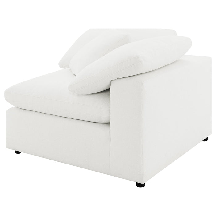 Raleigh Modular Sectionals Grey - Just Furniture (PA) - Multi Location
