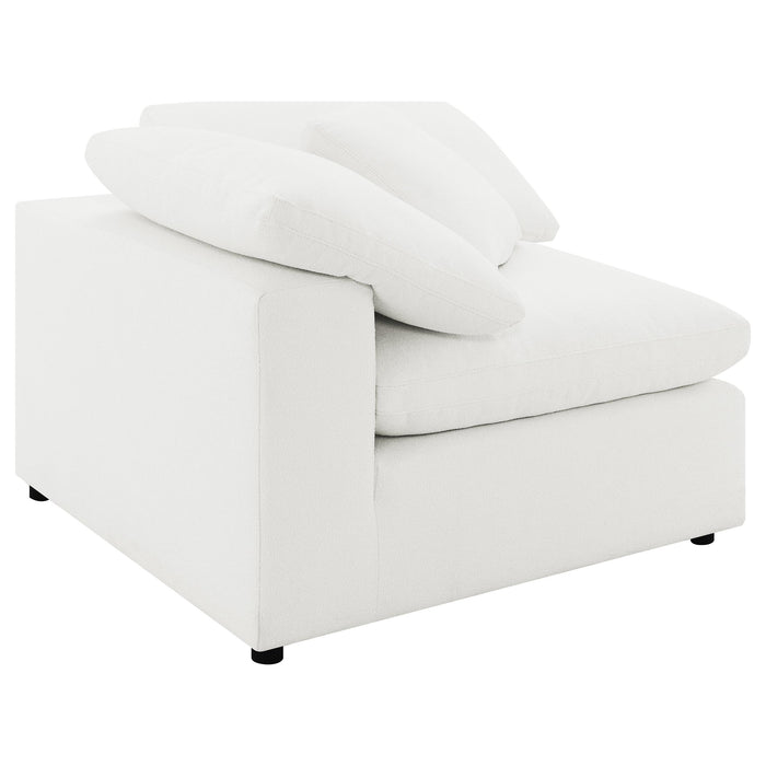Raleigh Modular Sectionals Grey - Just Furniture (PA) - Multi Location