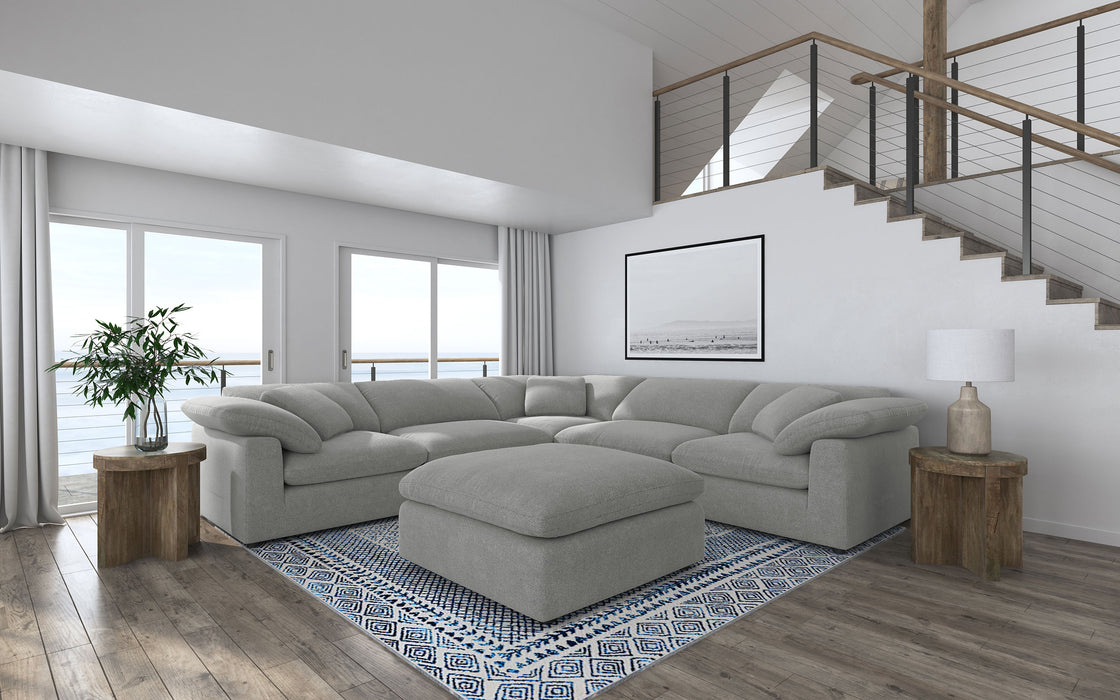 Raleigh Modular Sectionals Upholstered - Just Furniture (PA) - Multi Location