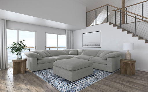 Raleigh Modular Sectionals Upholstered - Just Furniture (PA) - Multi Location
