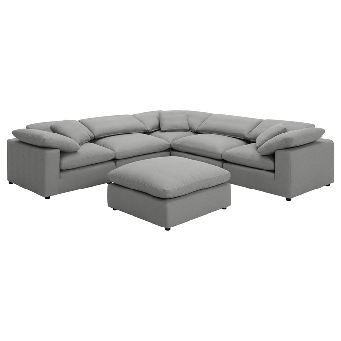 Raleigh Modular Sectionals Upholstered - Just Furniture (PA) - Multi Location