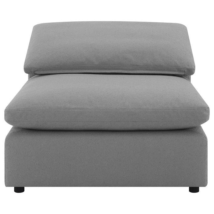 Raleigh Modular Sectionals Grey - Just Furniture (PA) - Multi Location