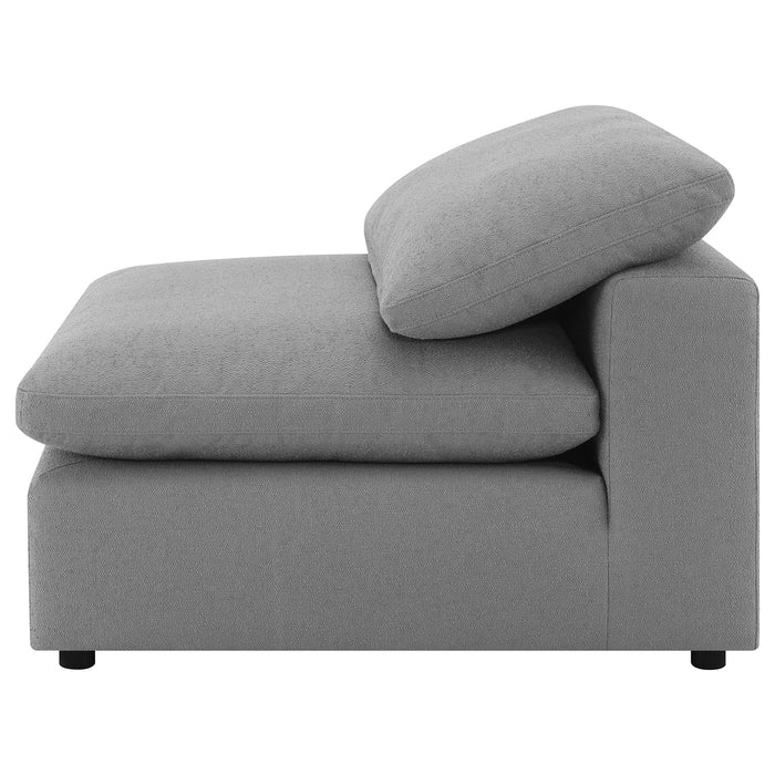 Raleigh Modular Sectionals Grey - Just Furniture (PA) - Multi Location