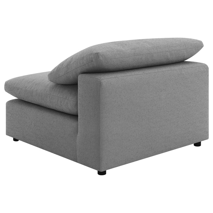 Raleigh Modular Sectionals Grey - Just Furniture (PA) - Multi Location