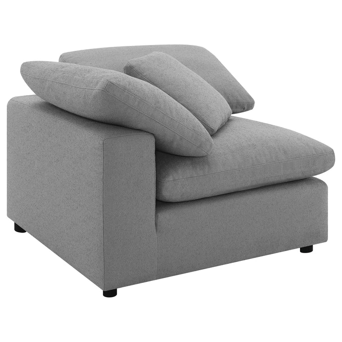 Raleigh Modular Sectionals Grey - Just Furniture (PA) - Multi Location