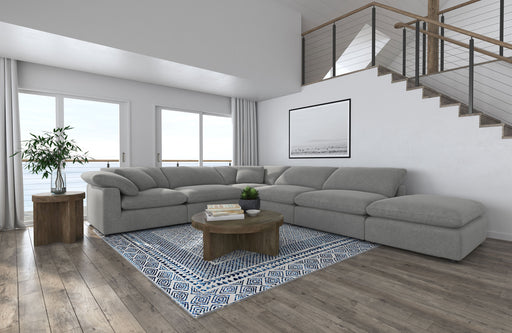 Raleigh Modular Sectionals - Just Furniture (PA) - Multi Location