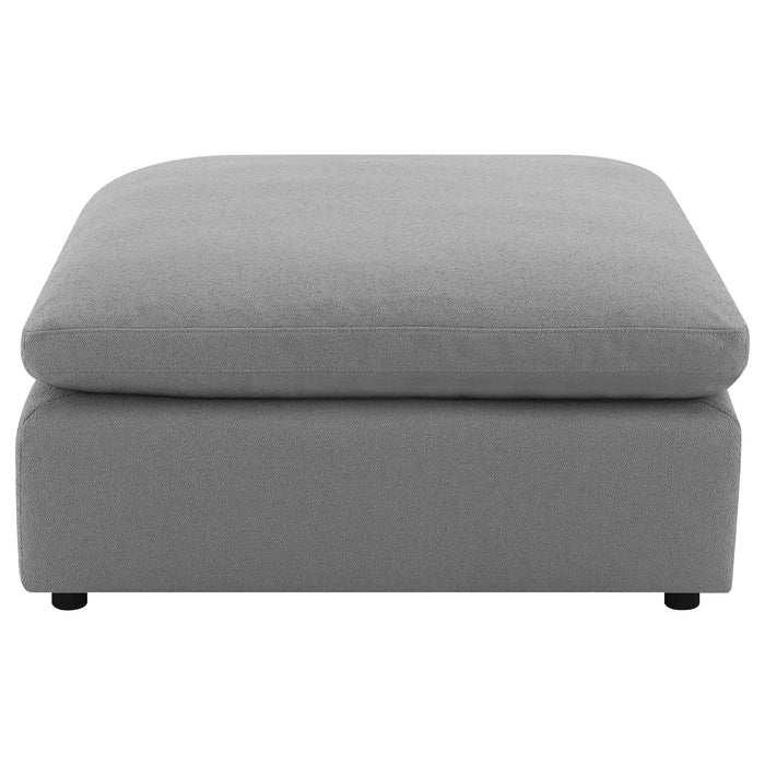 Raleigh Ottoman - Just Furniture (PA) - Multi Location