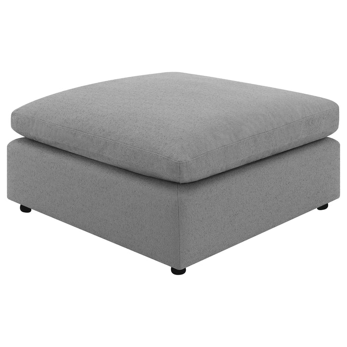 Raleigh Ottoman - Just Furniture (PA) - Multi Location