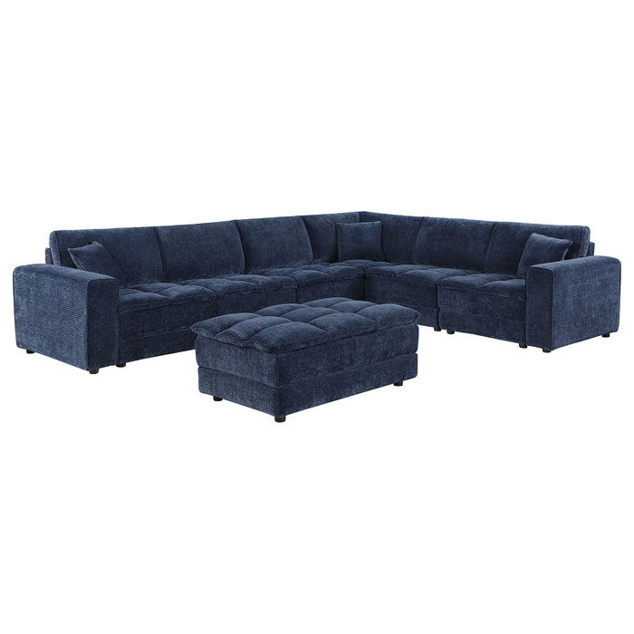 Atlantic Modular Sectionals - Just Furniture (PA) - Multi Location