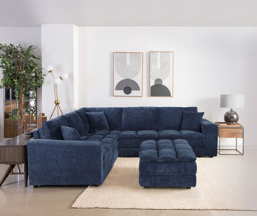 Atlantic Modular Sectionals - Just Furniture (PA) - Multi Location