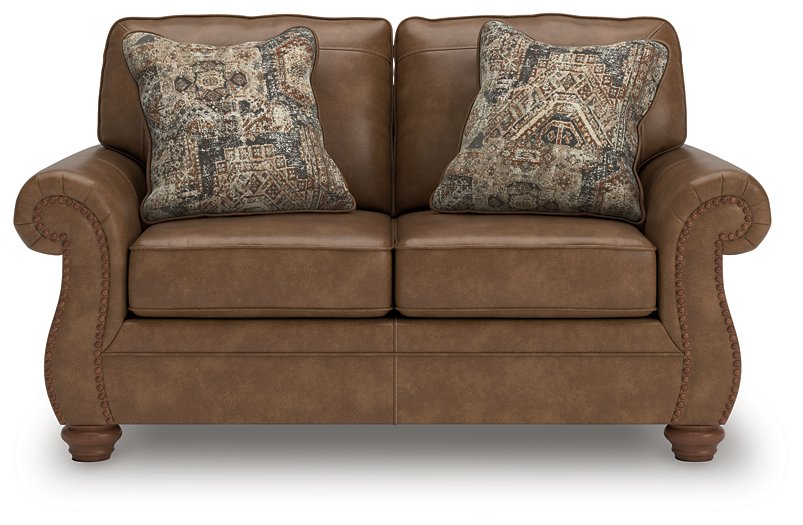 Chasemore Loveseat - Just Furniture (PA) - Multi Location