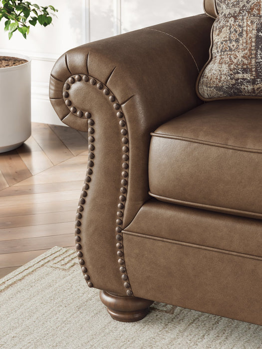 Chasemore Sofa - Just Furniture (PA) - Multi Location