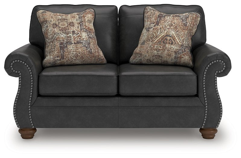 Chasemore Loveseat - Just Furniture (PA) - Multi Location