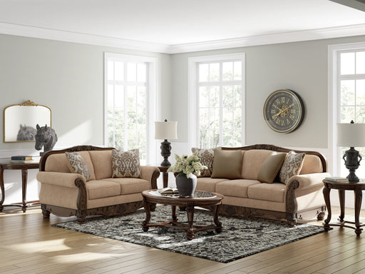 Chelsworth Living Room Set - Just Furniture (PA) - Multi Location